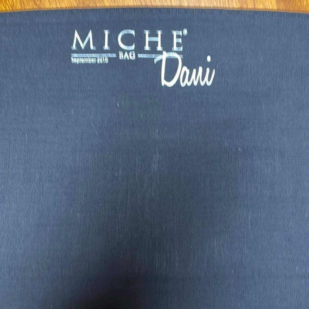 Miche Dani Styleshell For Classic Bag - image 6